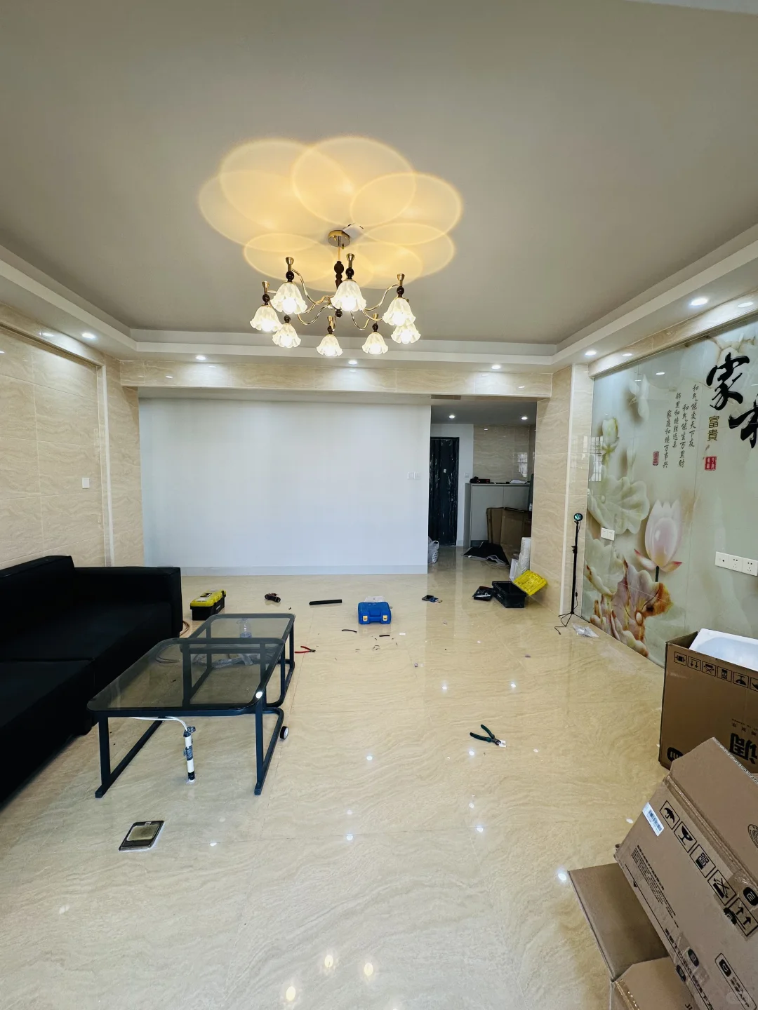 免中介 厦门软件园三期 一室一厅带阳台出租