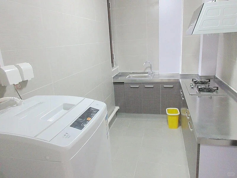 仙鹤门❤️徐庄软件园 紫东国际 🉑短租随时看