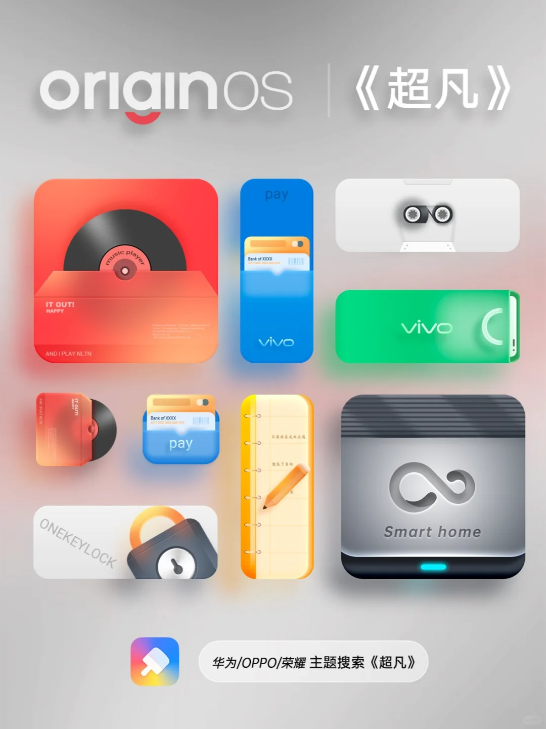 VIVO终于有了新的进展