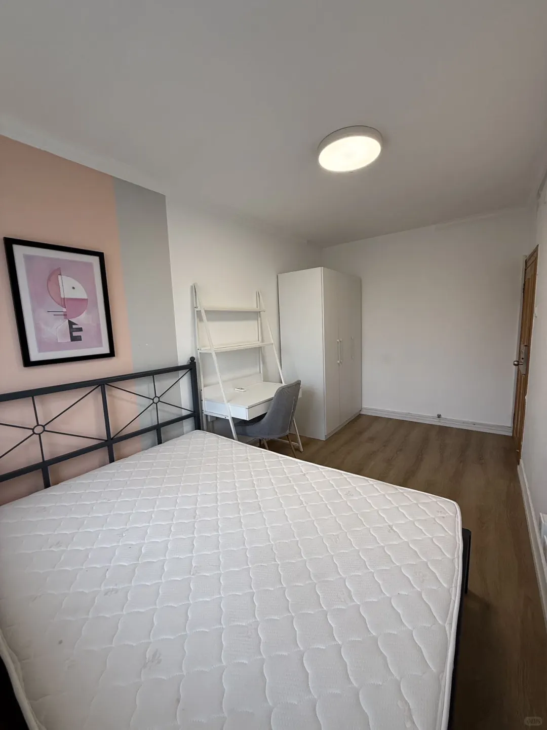 农大西校区，马连洼，软件园，主卧不收中介费