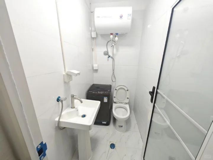 汽车西站地铁口 合肥软件园 主卧独卫