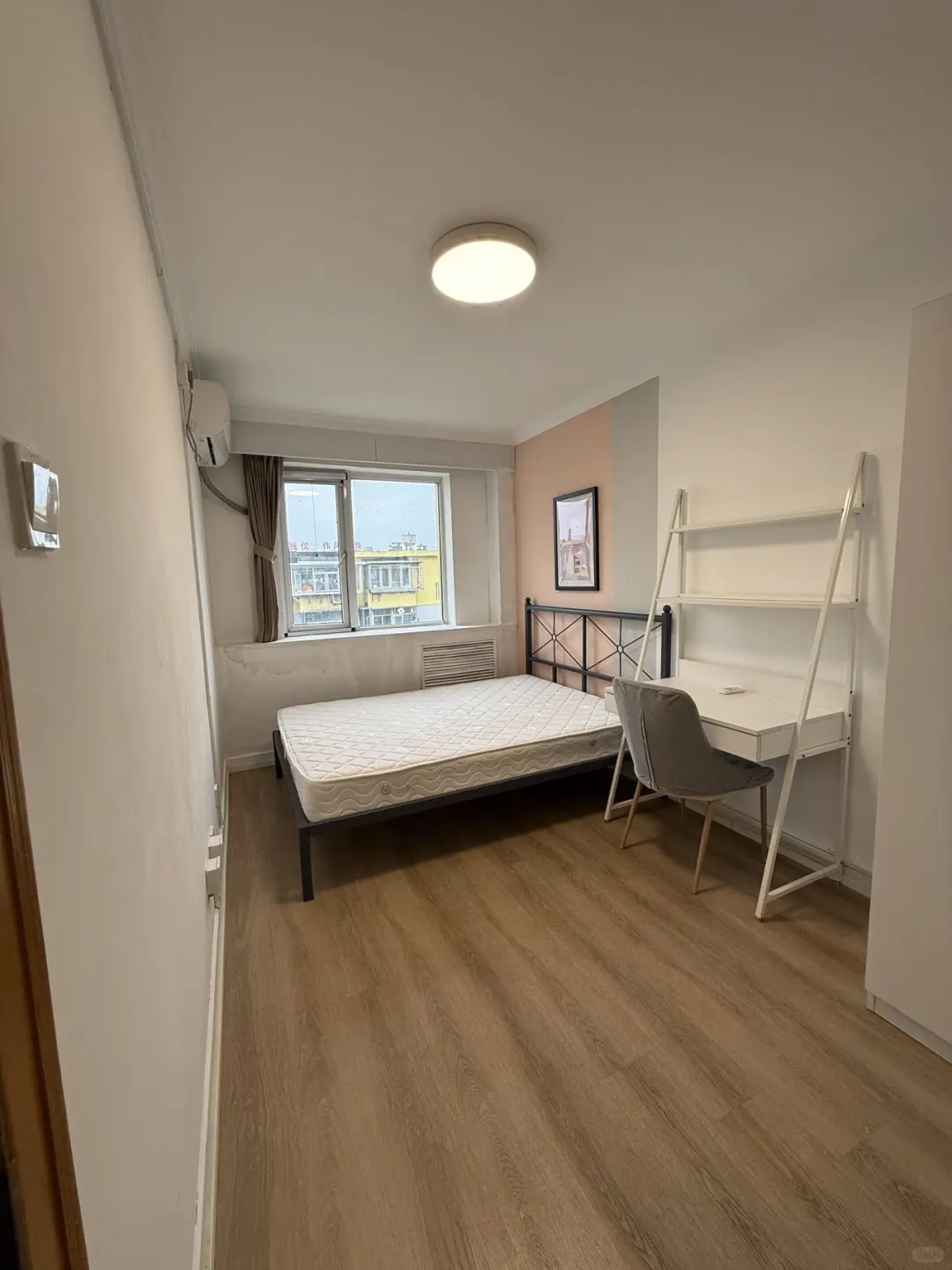 农大西校区，马连洼，软件园，主卧不收中介费