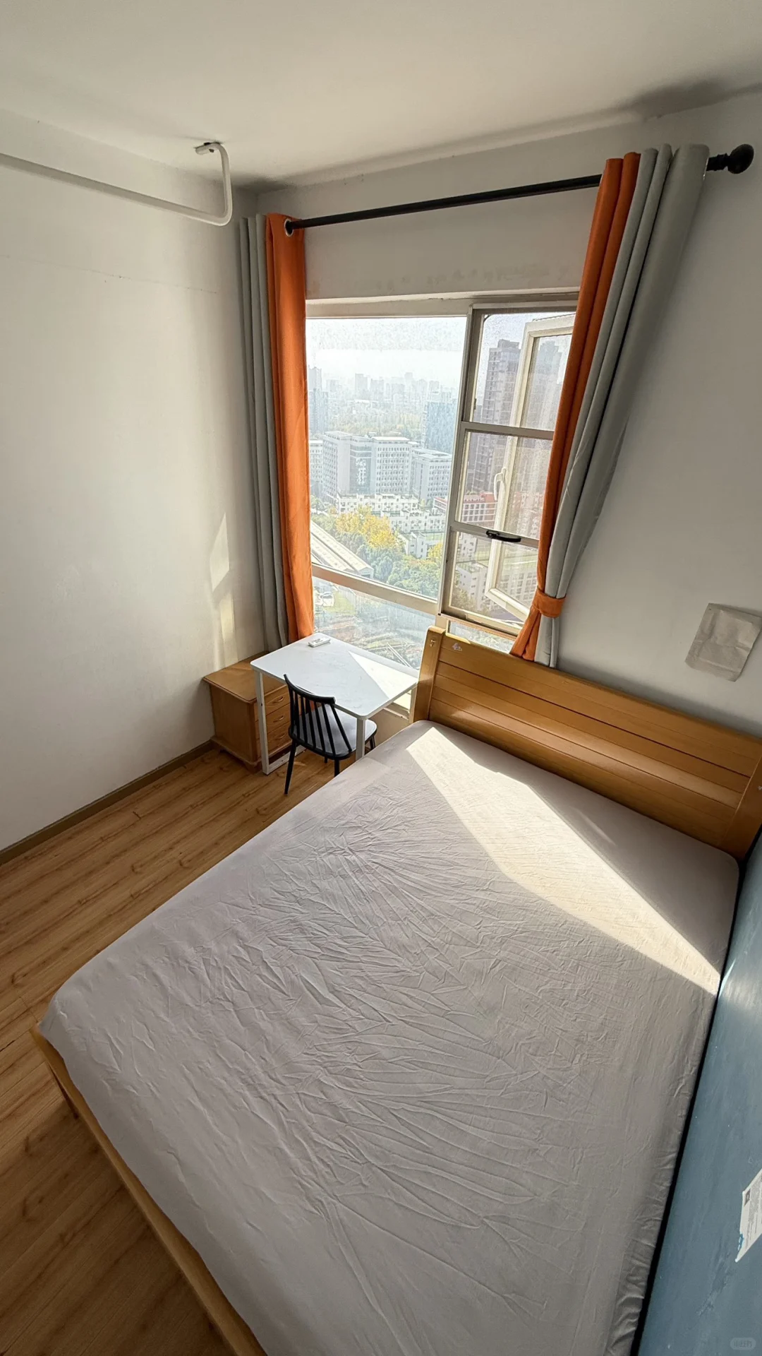 软件园旁清江山水三户空两间直租