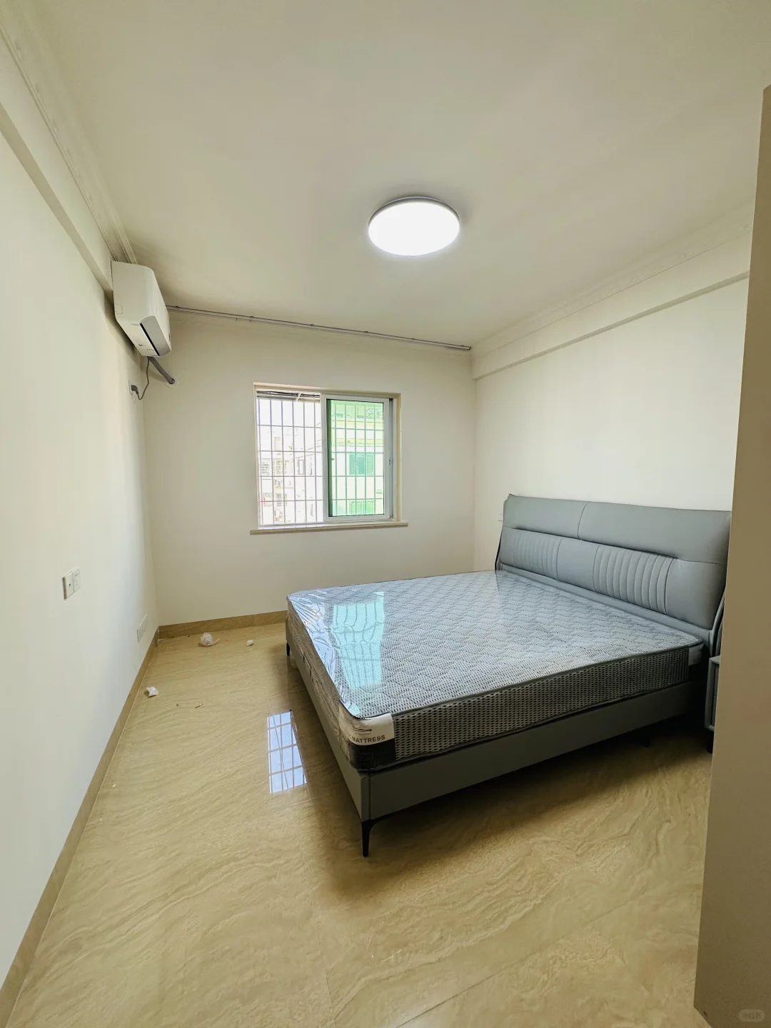 免中介 厦门软件园三期 一室一厅带阳台出租