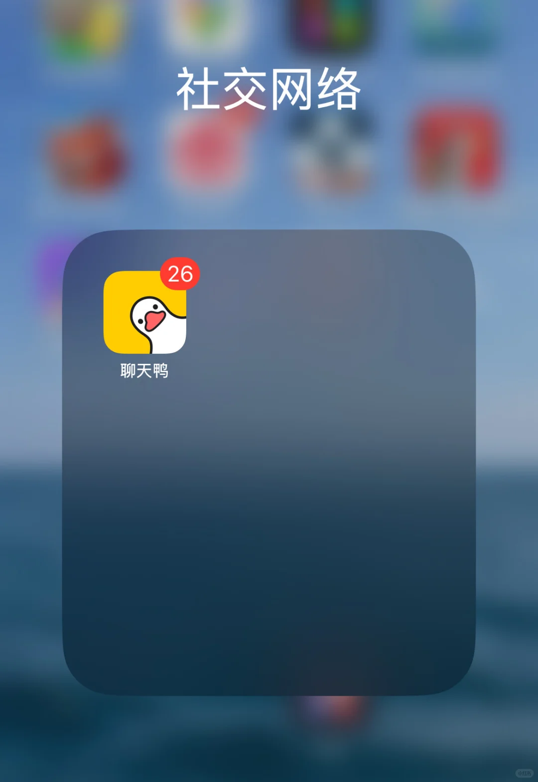 最近爱的宝藏App