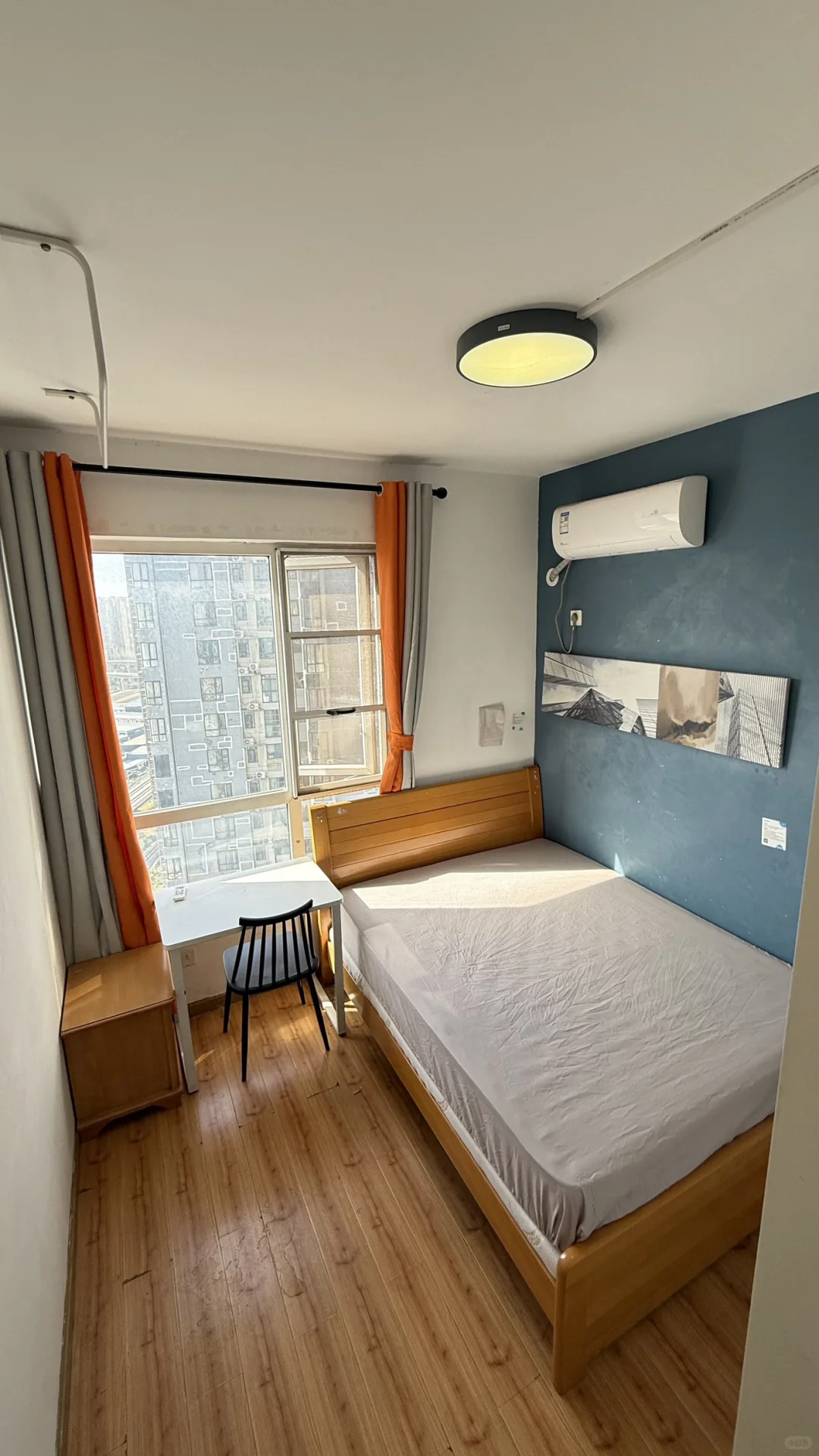 软件园旁清江山水三户空两间直租