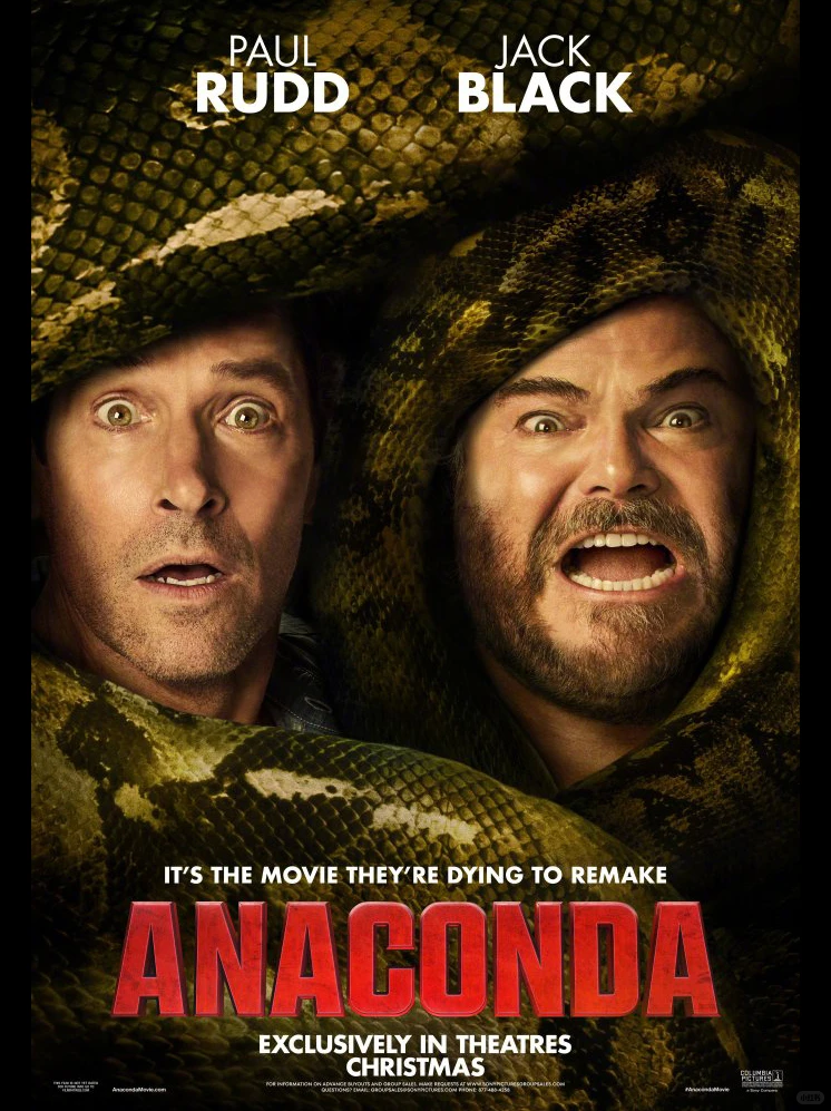 12月🇲🇾有什么新电影要上映？