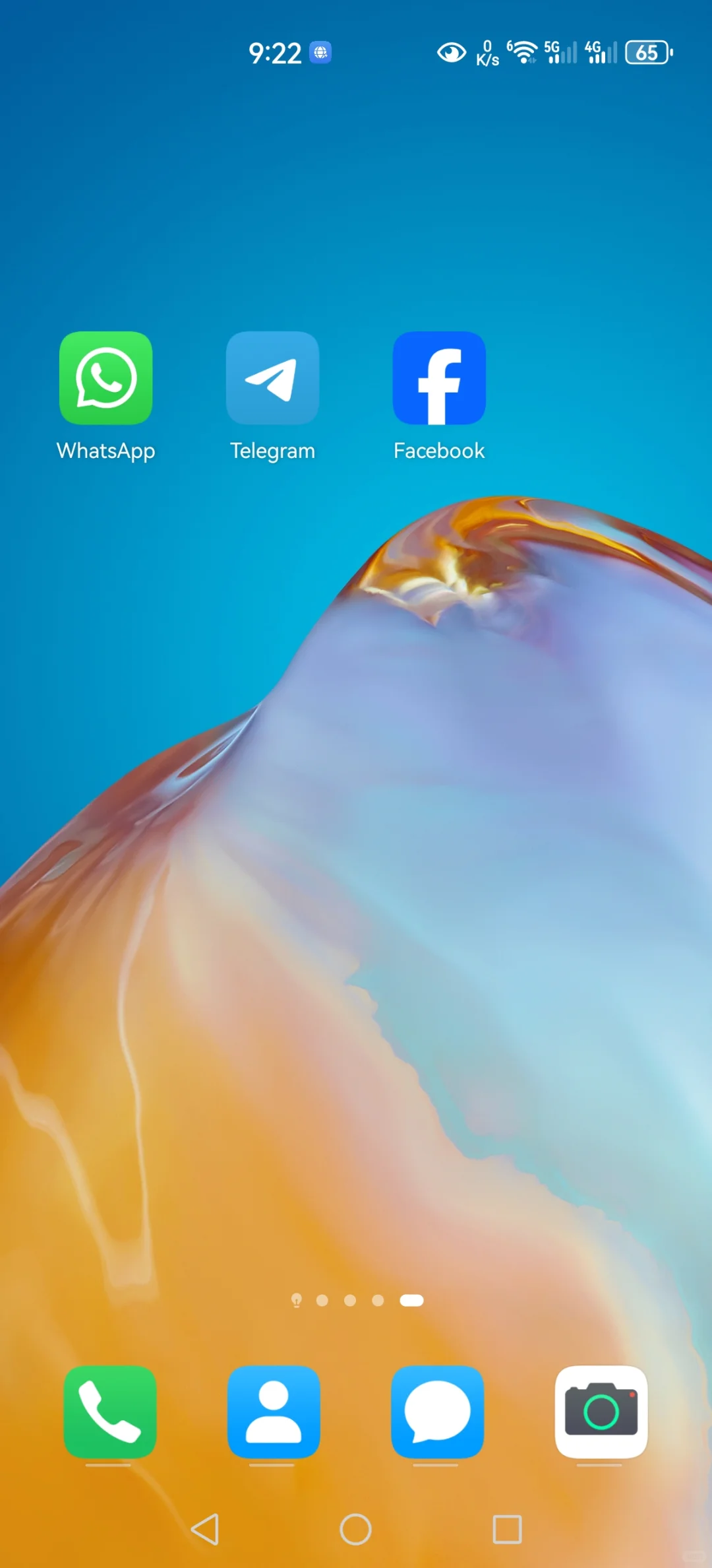 要这几个APP安装包的联系我