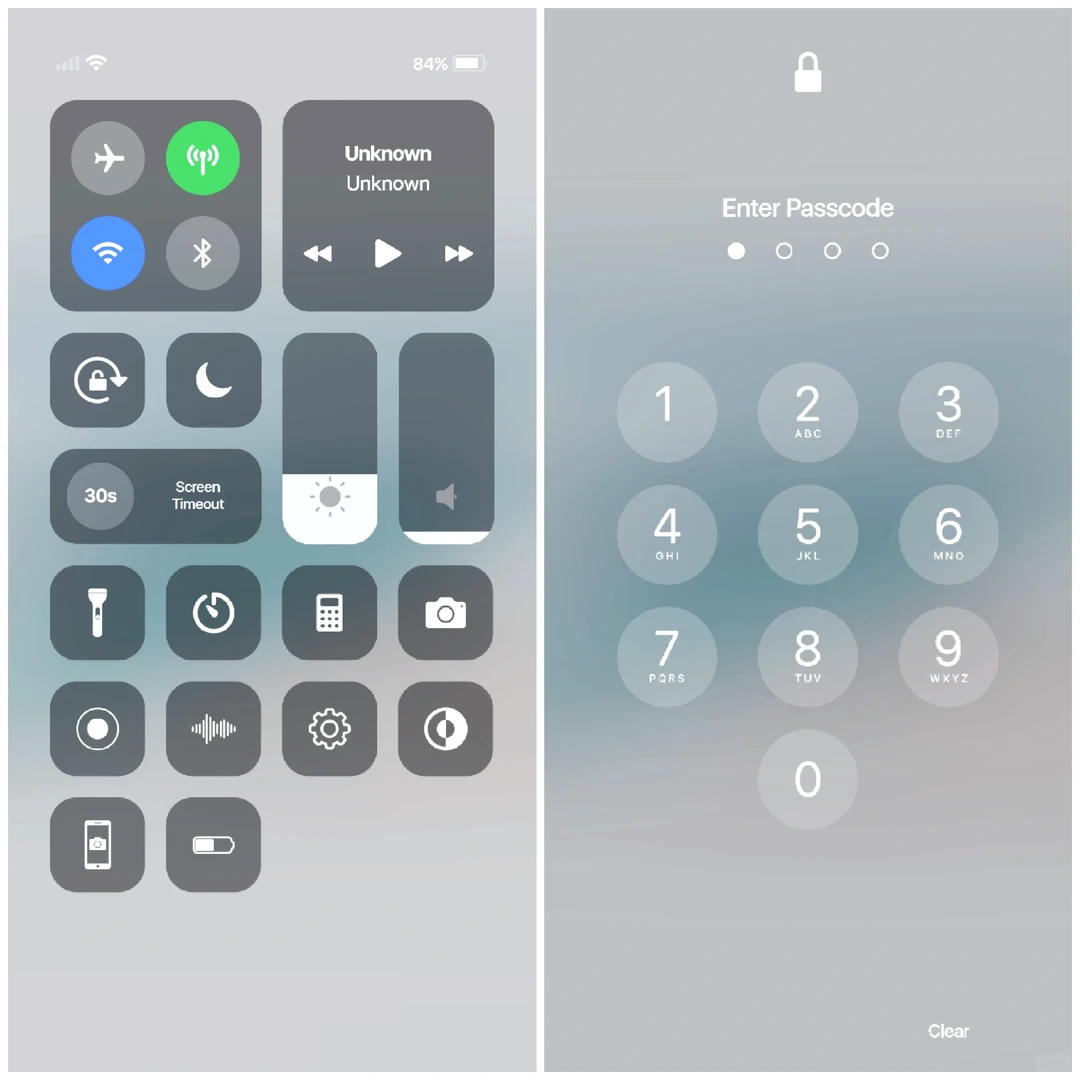安卓高仿ios教程