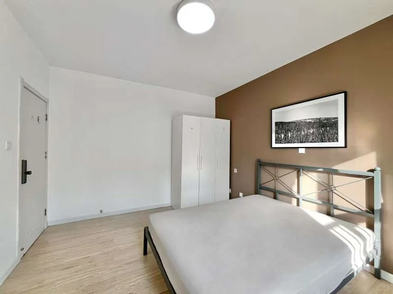 仙鹤门❤️徐庄软件园 紫东国际 🉑短租随时看