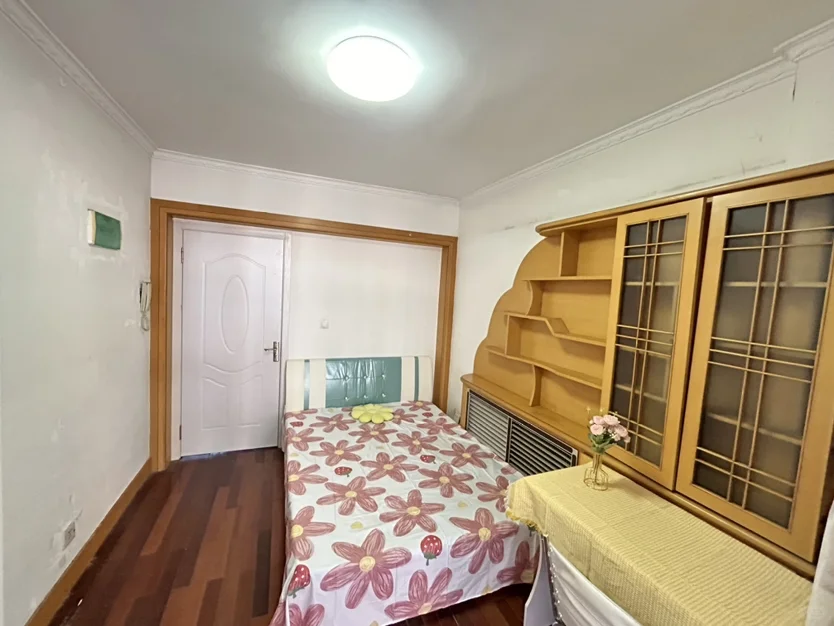 软件园合租❗500❗