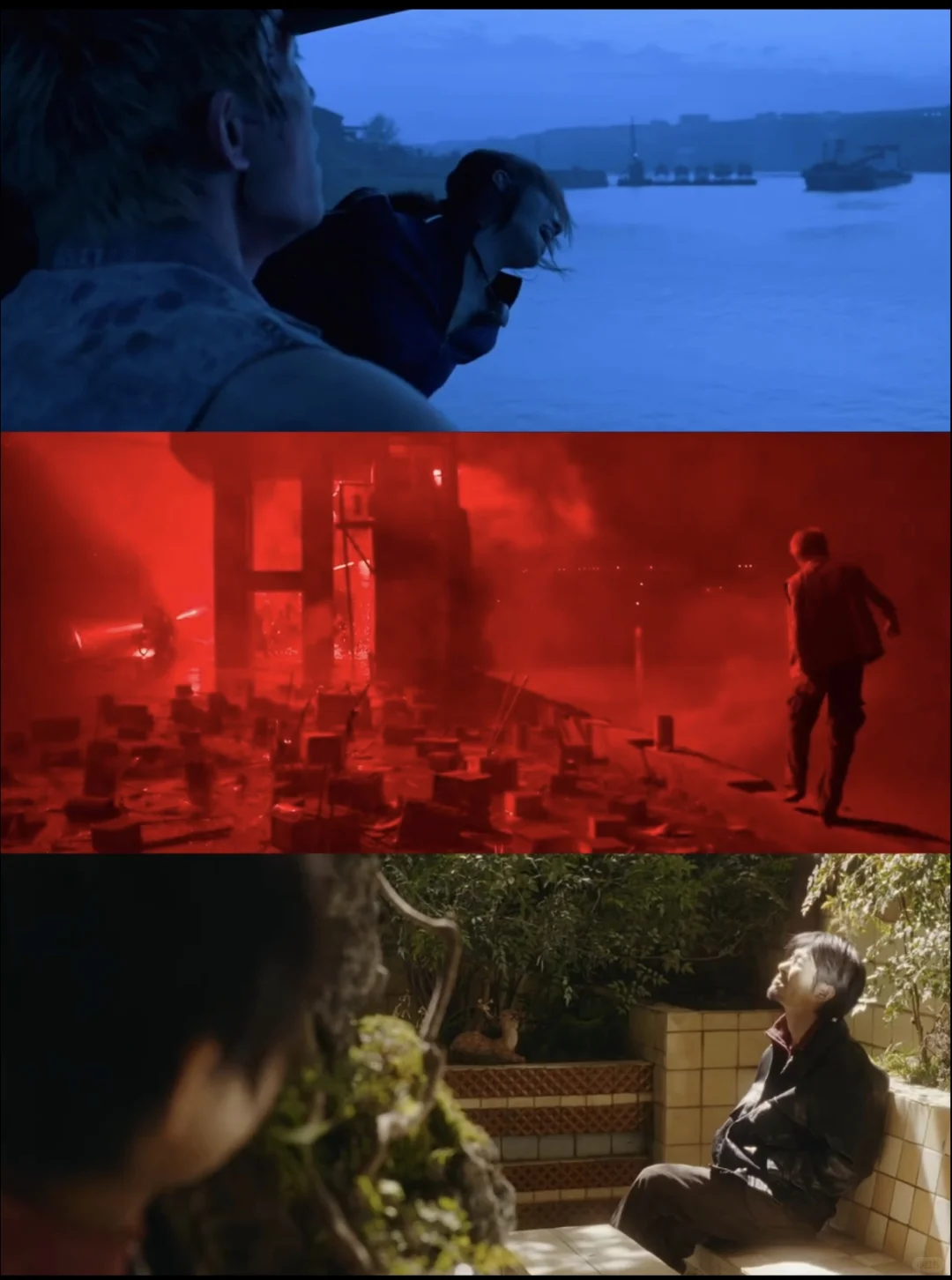 怎么才能享受这部电影？看不懂的狂野时代❗