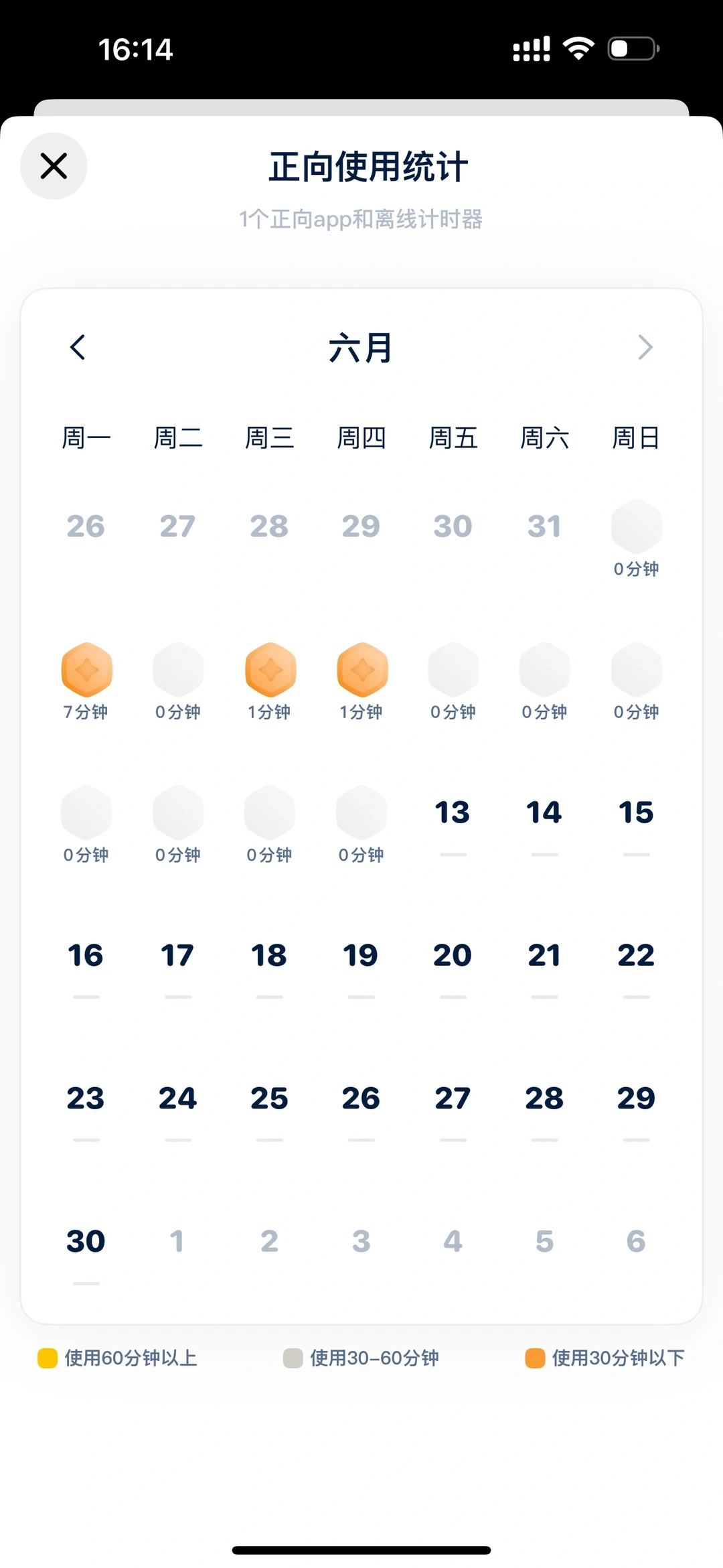 自律时间管理神器，我与手机的「和平协议」