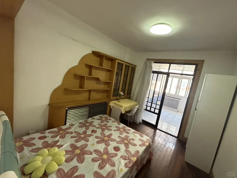 软件园合租❗500❗