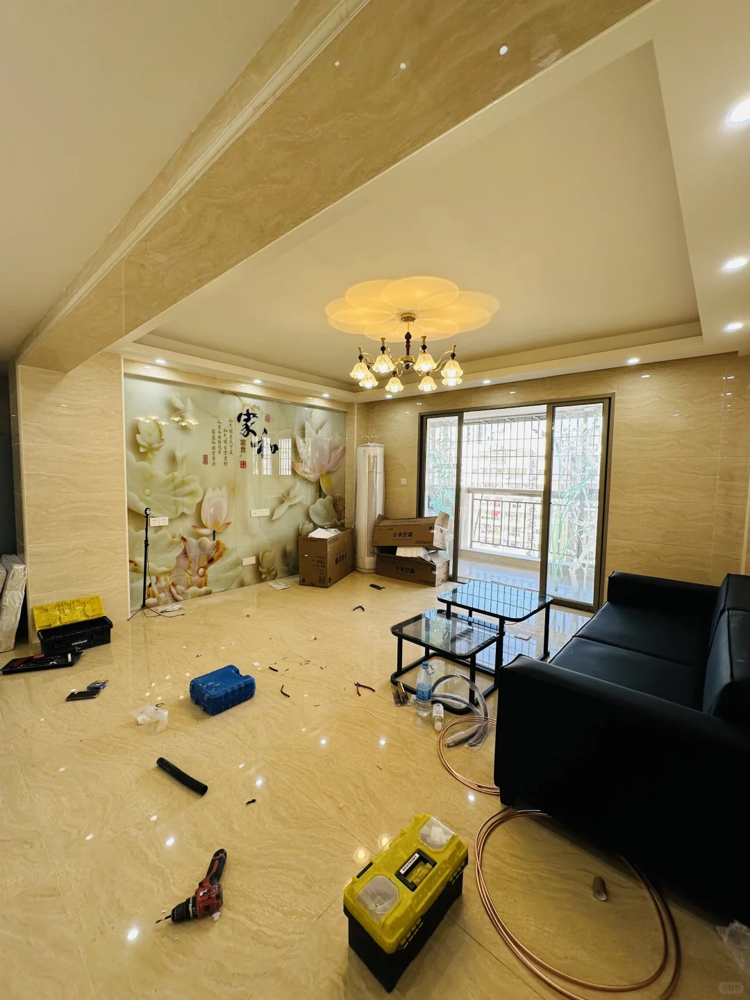 免中介 厦门软件园三期 一室一厅带阳台出租