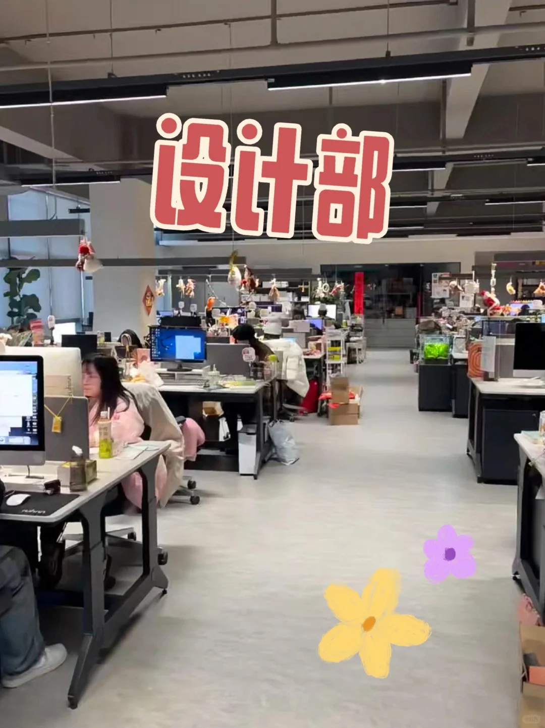 公司来了个半吊子设计新人，基础软件都不会