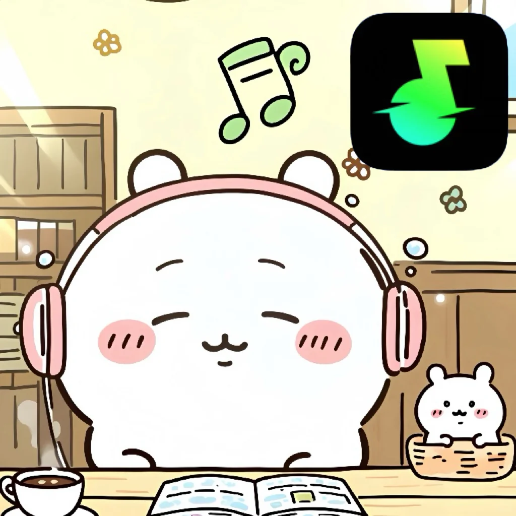 🎶 这款App是我的单曲循环神器