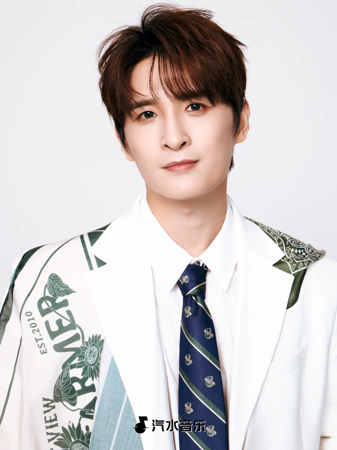 汽水音乐惊喜大片 | 张远已送达！