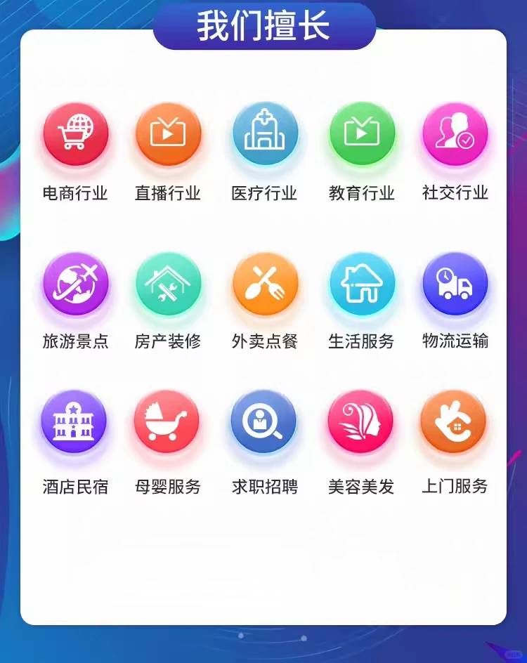 软件定制化开发