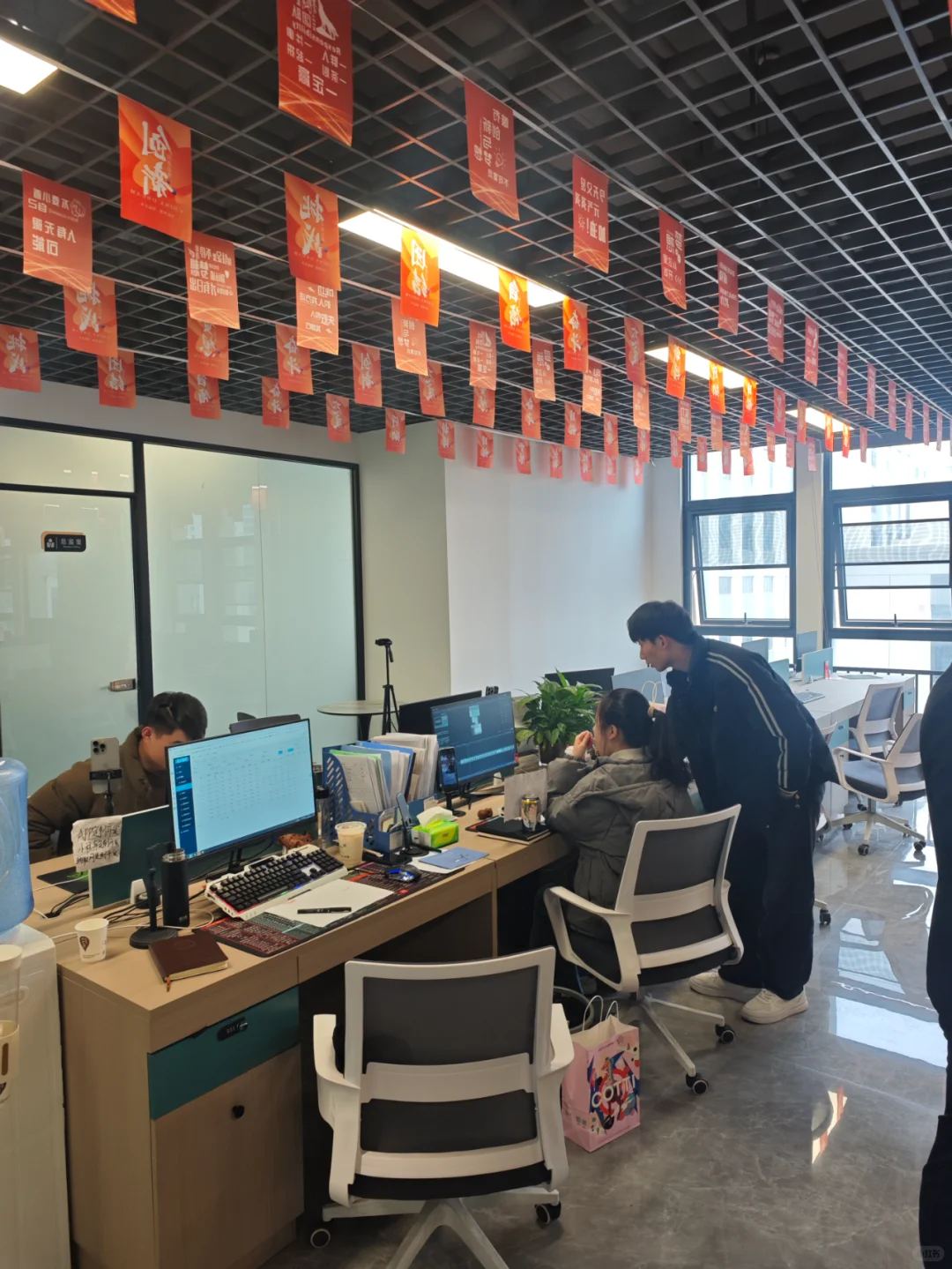 郑州软件开发公司，为企业开发软件保驾护航