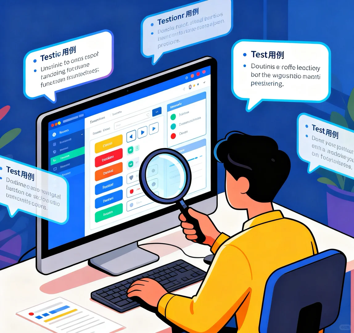 自学软件测试｜先功能还是自动化？