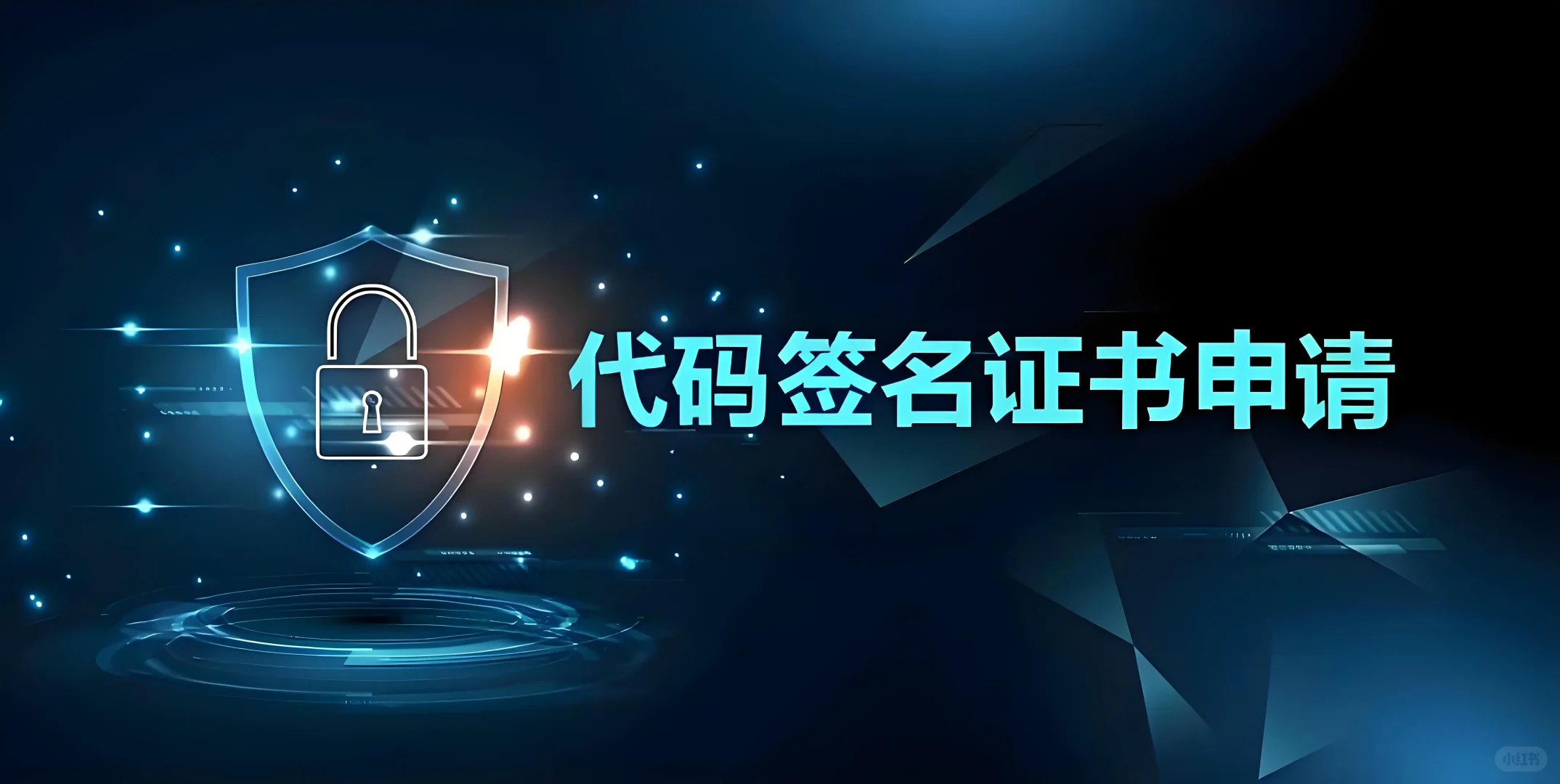 程序代码签名证书的重要性知多少