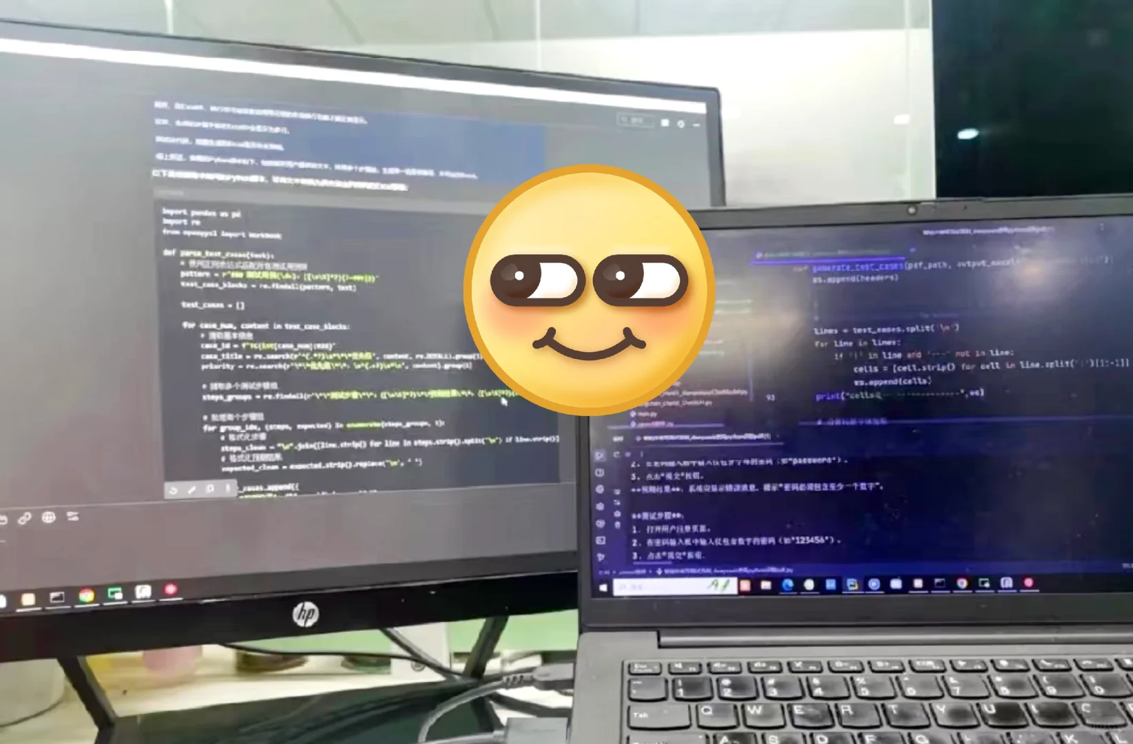 deepseek自动编写测试用例，真的超好用！