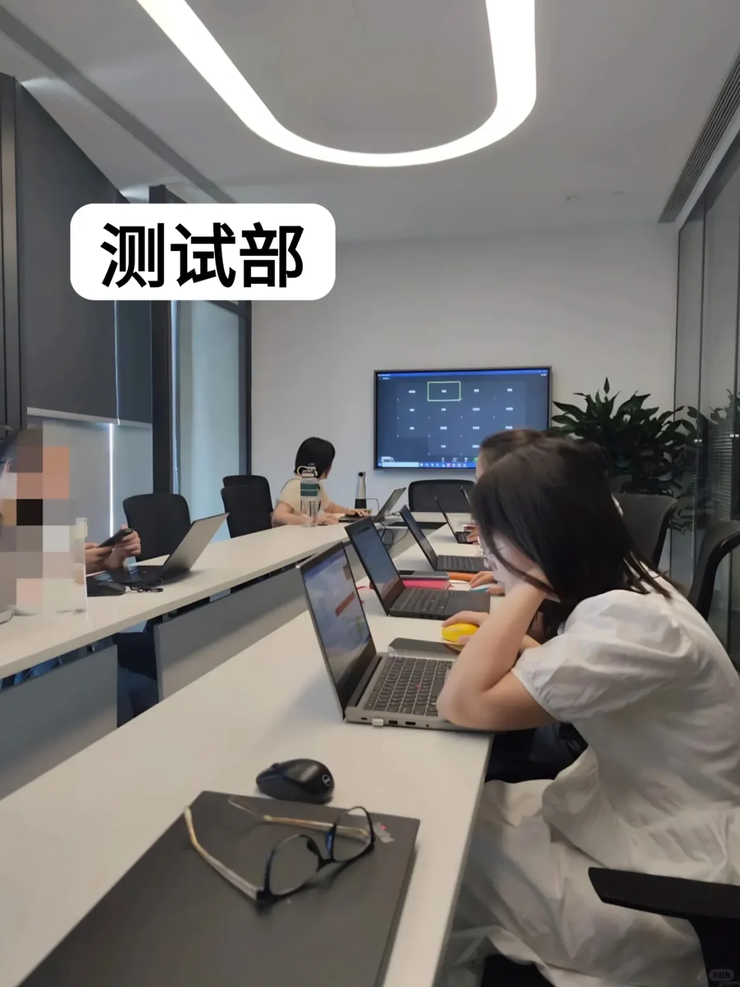 带你们感受一下，北京32k软件测试的一天