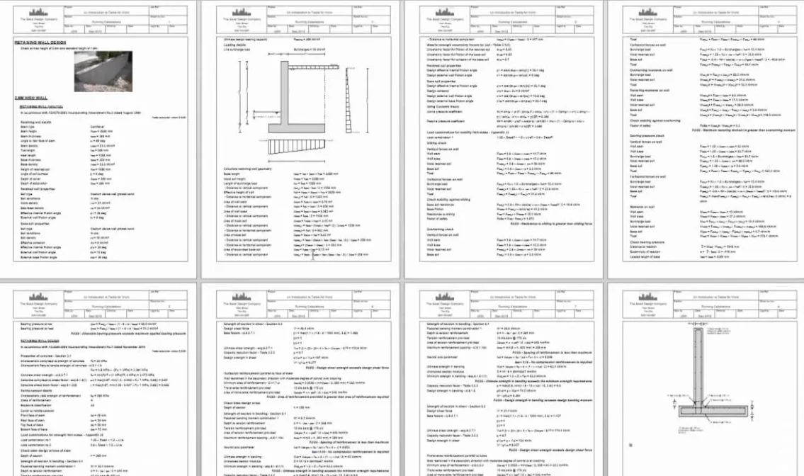 土澳结构设计-“神兵利器”