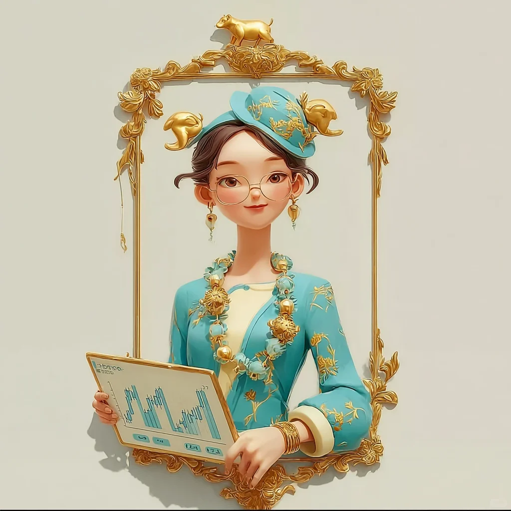 卖飞”龙头股!工科女用1个工程概念搞定它