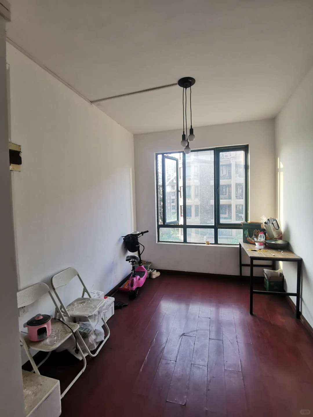 软件园 超大阳台房 直租❗800无中介费