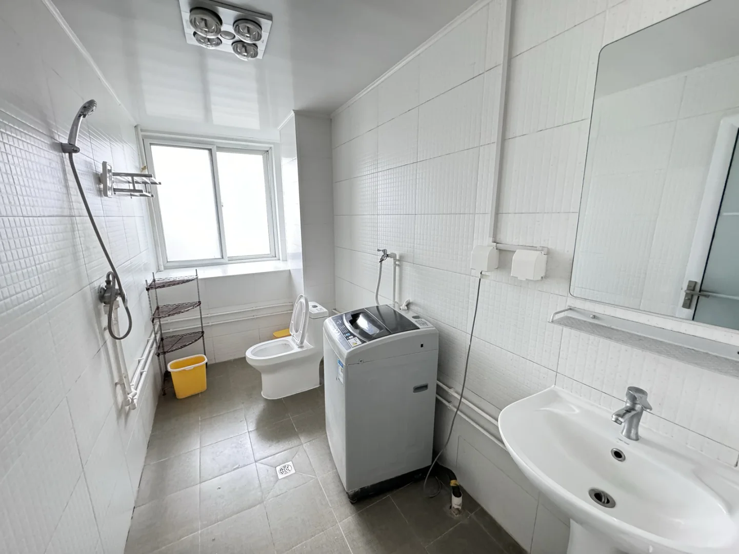 软件园 独卫❗可短租 免押金 直租❗500