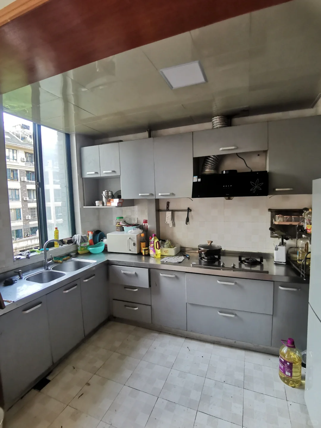 软件园 超大阳台房 直租❗800无中介费