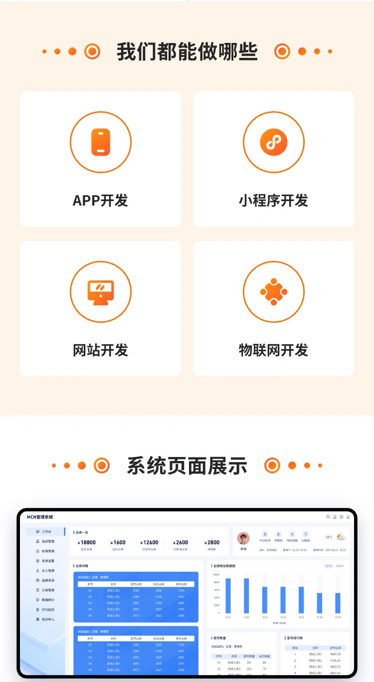 😭成都软件开发公司，为什么推荐这家？