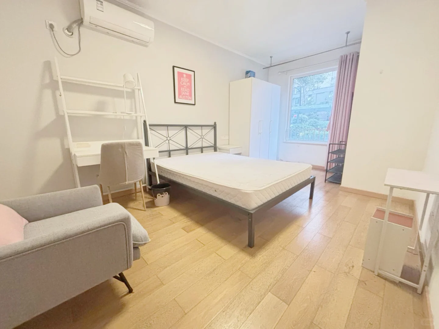 软件园 可短租 免押金 直租❗500无中介费