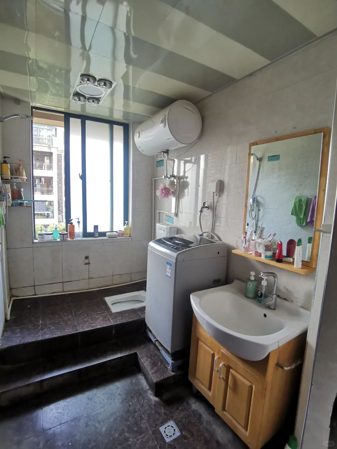 软件园 超大阳台房 直租❗800无中介费