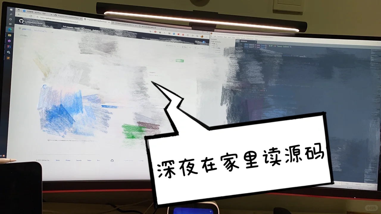 阅读源码如何选项目?码农编程提升秘籍