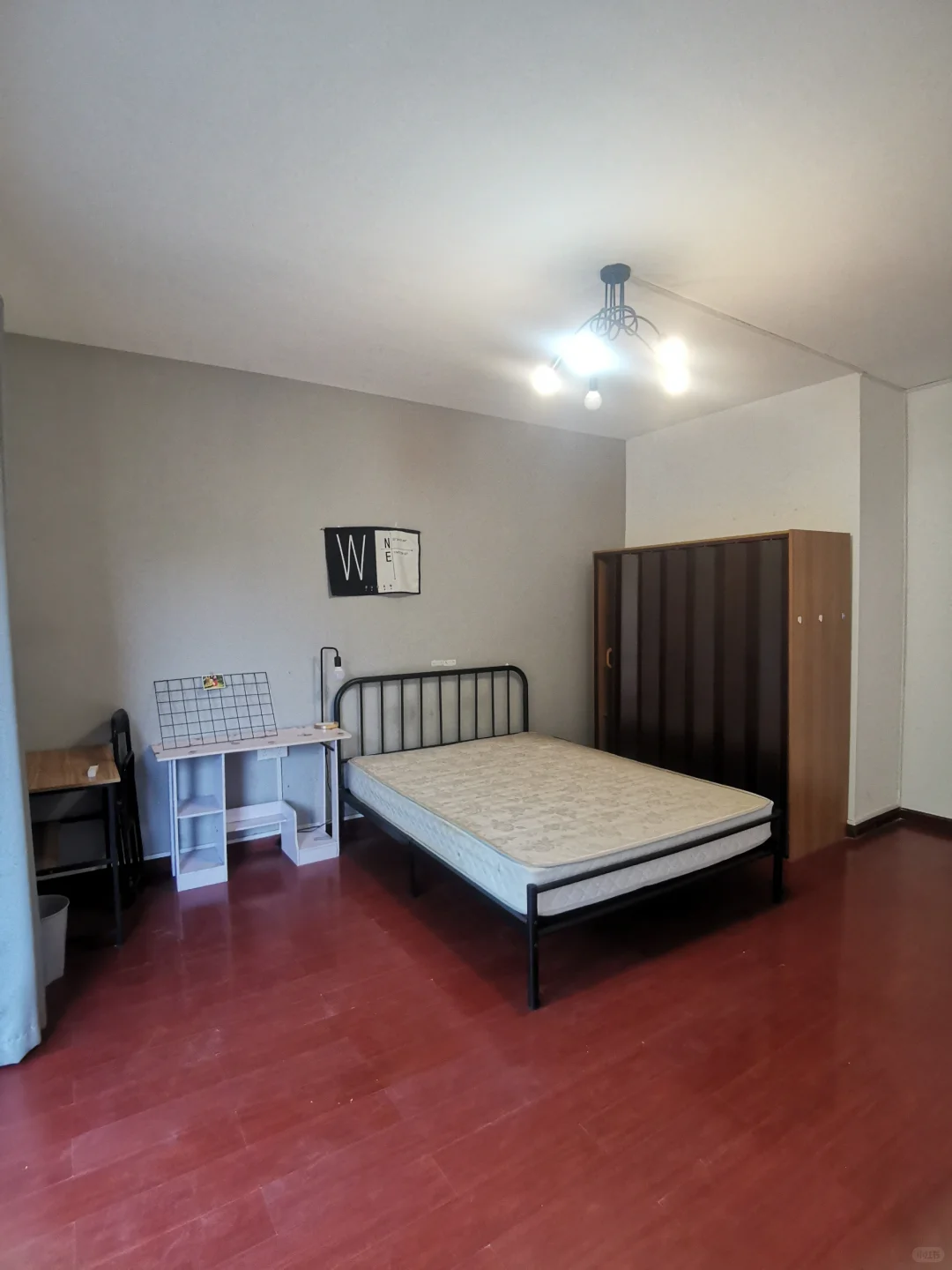 软件园 超大阳台房 直租❗800无中介费