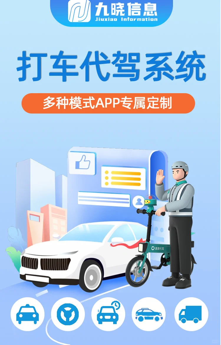 打造千万级用户的打车平台他们的秘密在这里