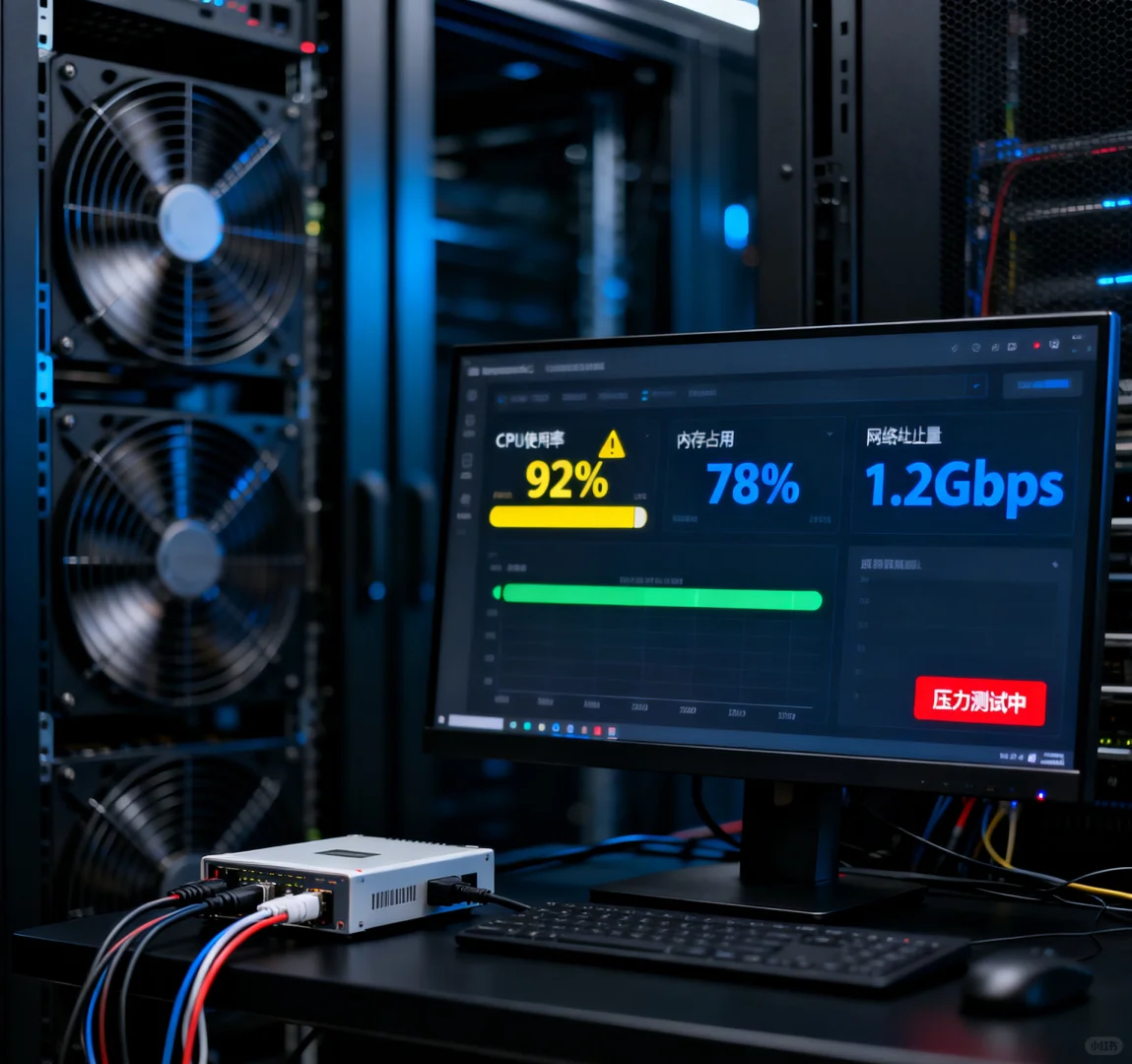 自学软件测试｜先功能还是自动化？