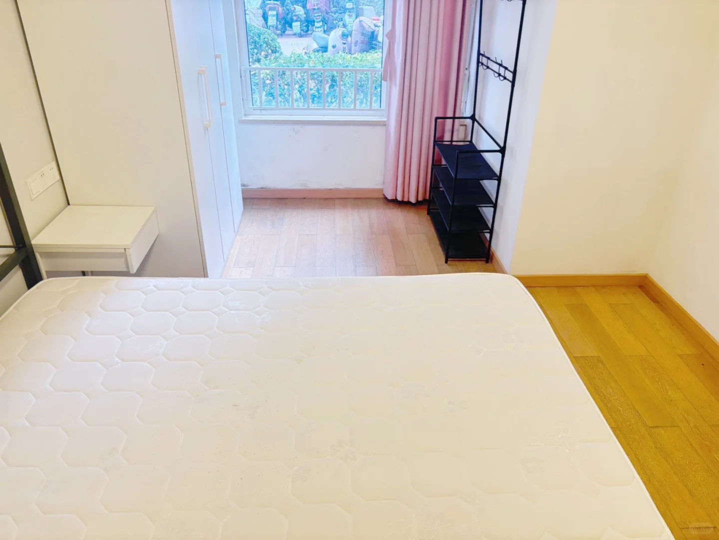 软件园 可短租 免押金 直租❗500无中介费