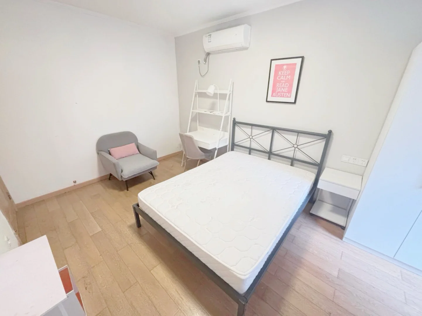 软件园 可短租 免押金 直租❗500无中介费