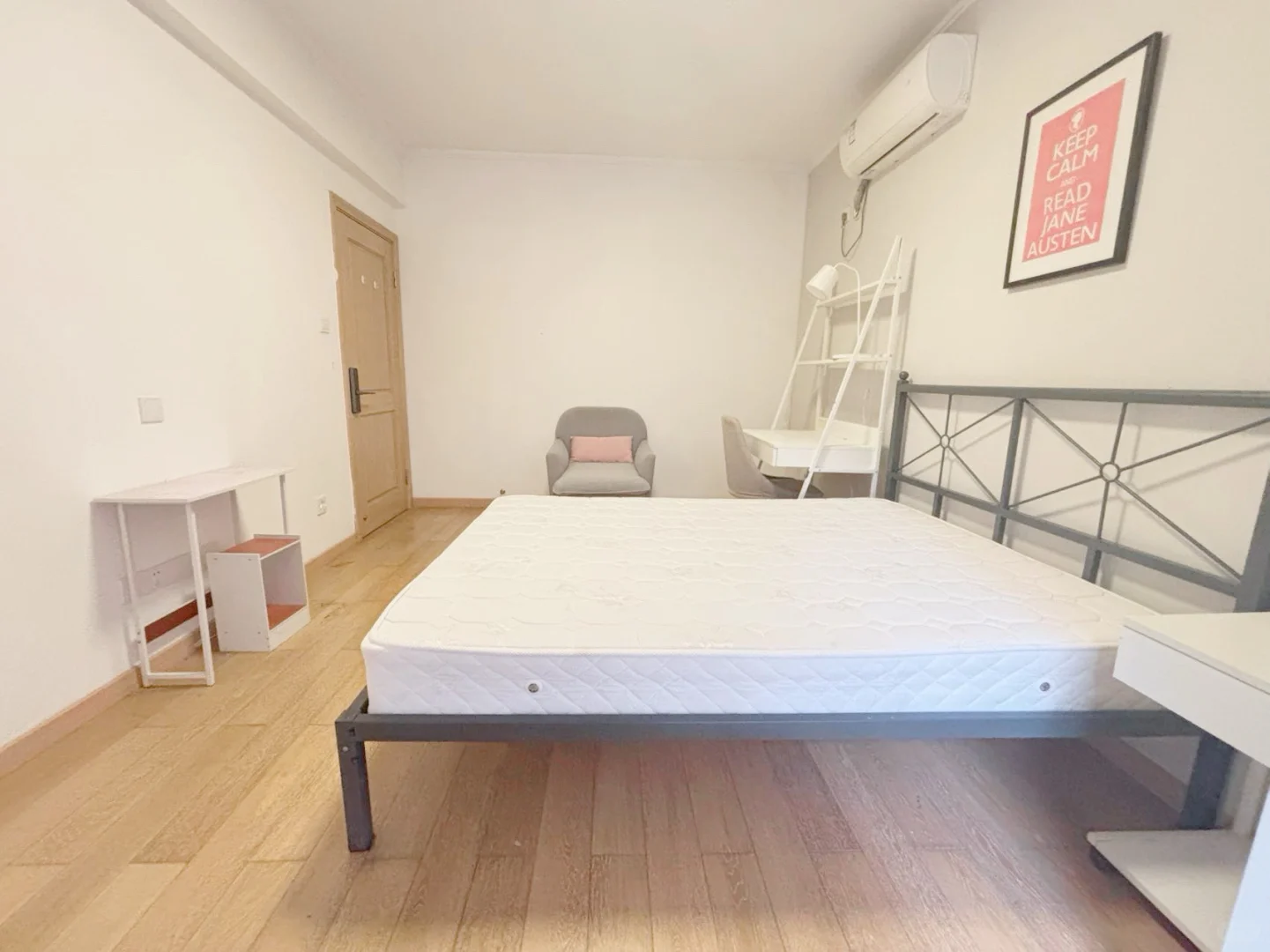 软件园 可短租 免押金 直租❗500无中介费