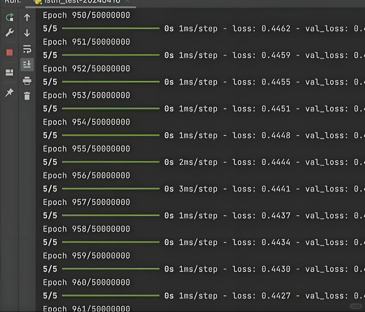 代码改进 带跑通 创新点思路