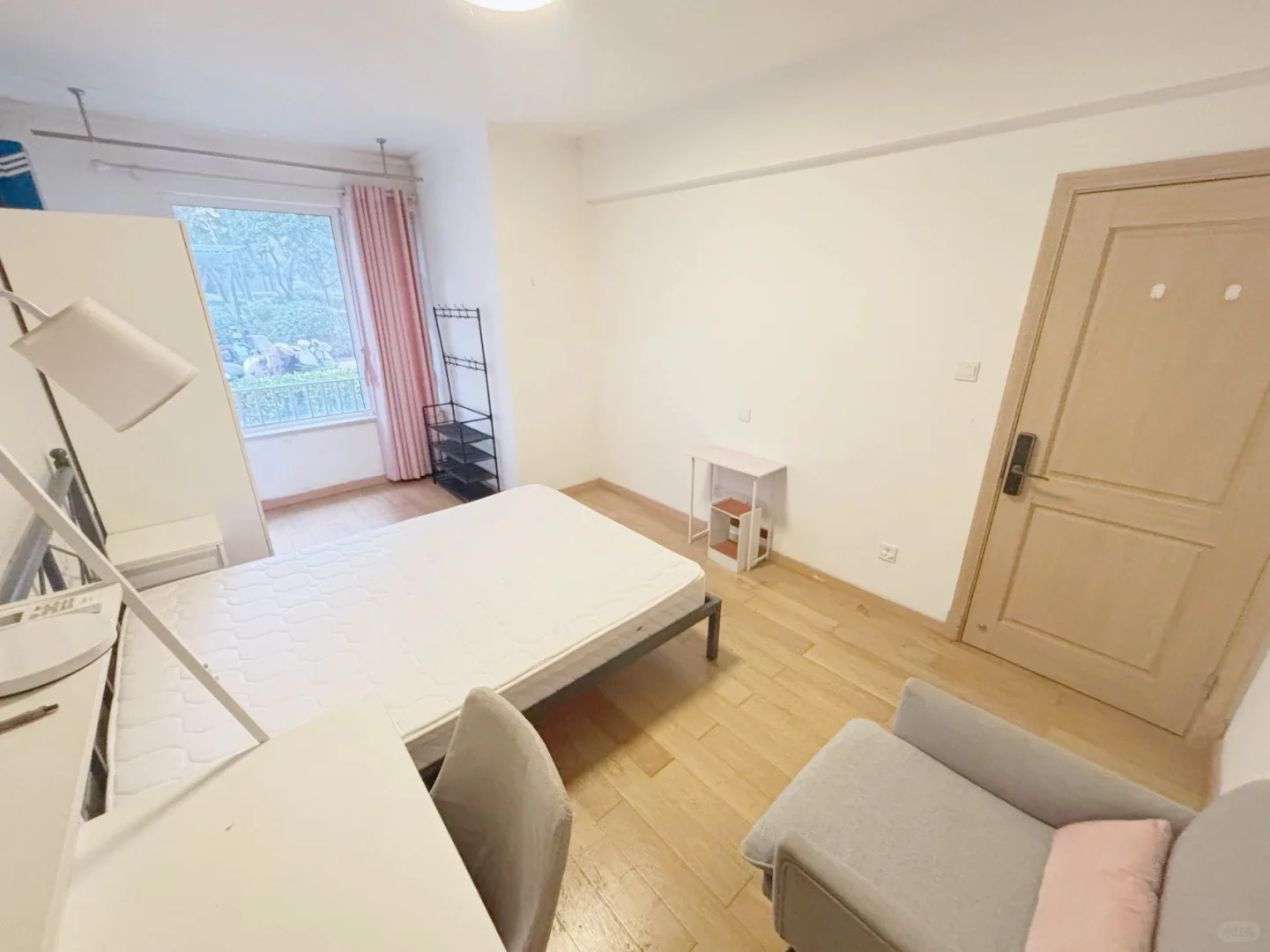 软件园 可短租 免押金 直租❗500无中介费