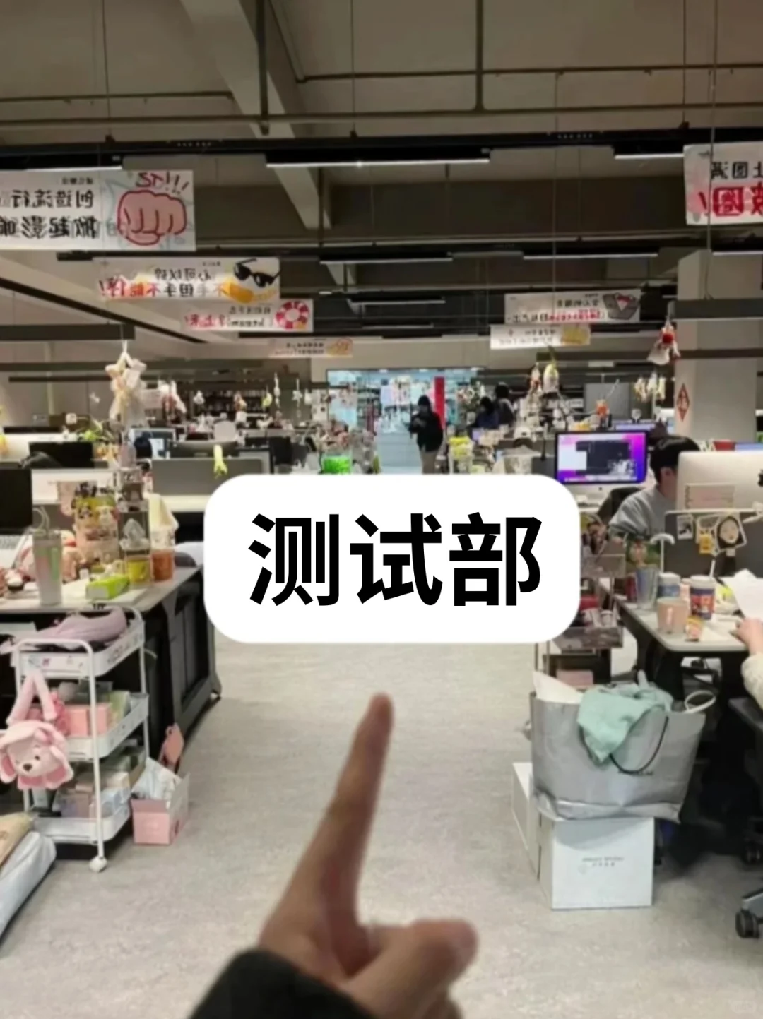 这才是测试工程师进步最快的方式,没有之一