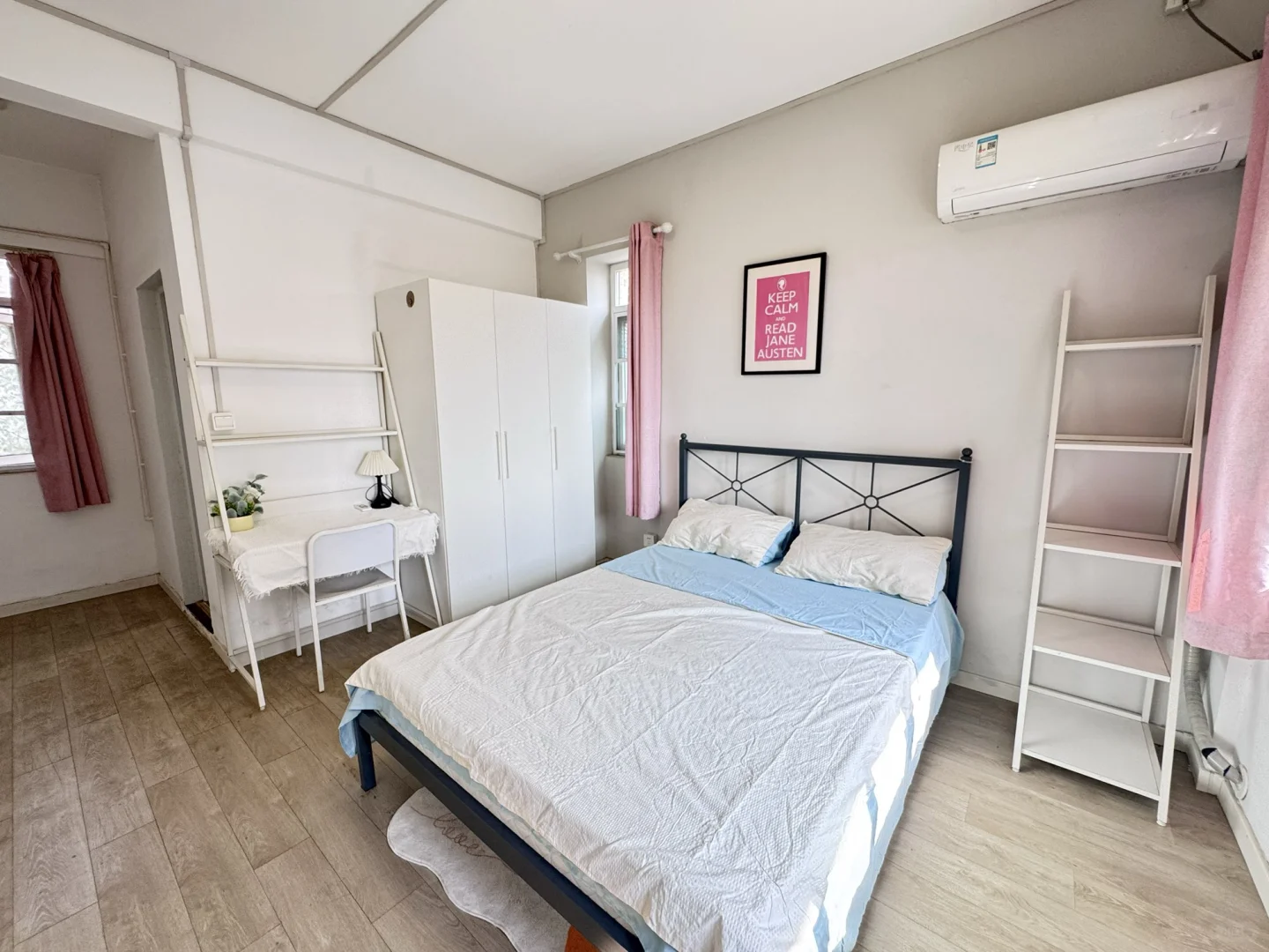 软件园 独卫❗可短租 免押金 直租❗500