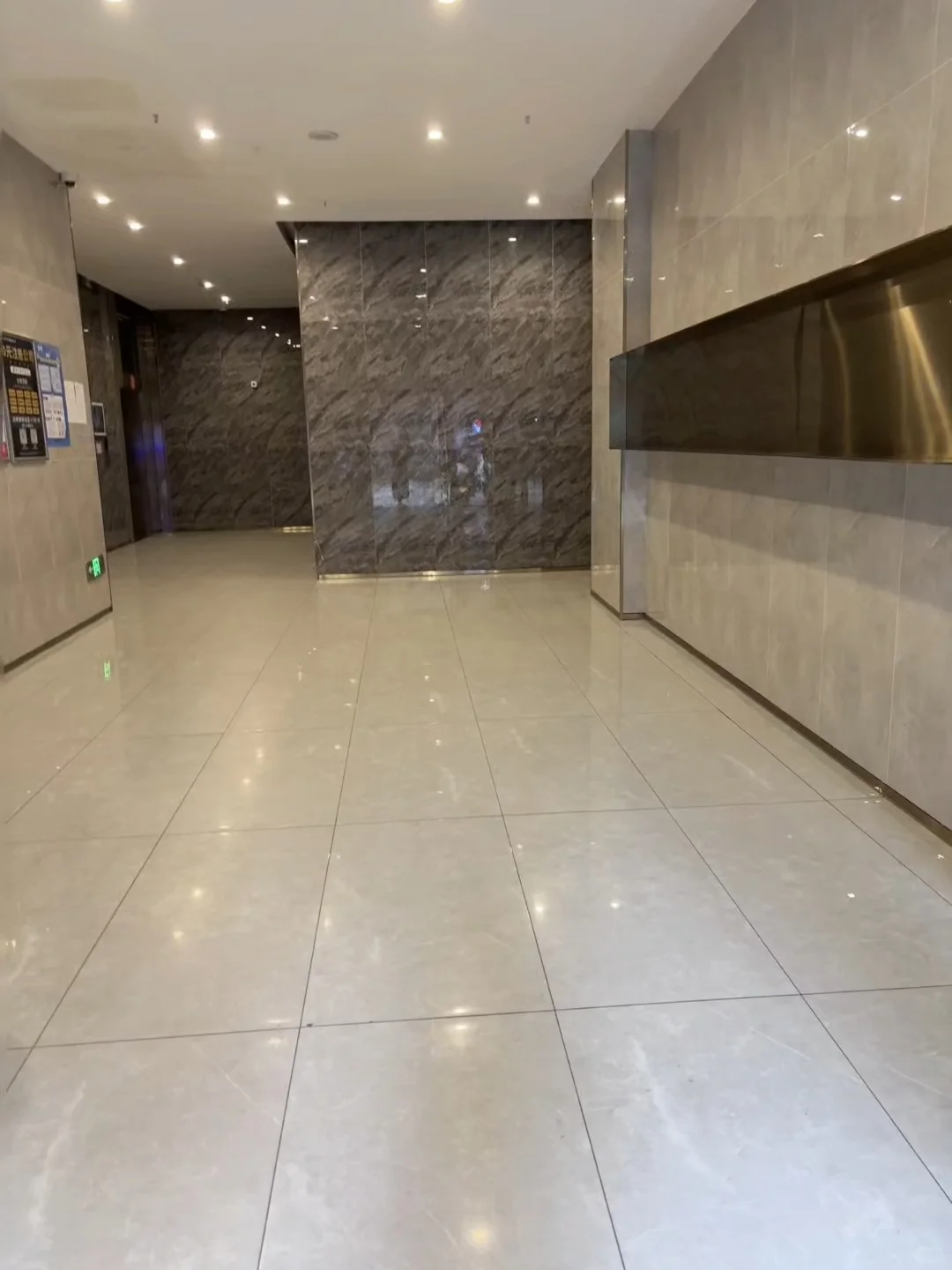 软测岗入职一个月，一直都在点点点，这正常