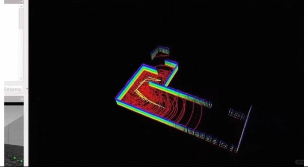 ROS软件开发，智能小车与无人机仿真