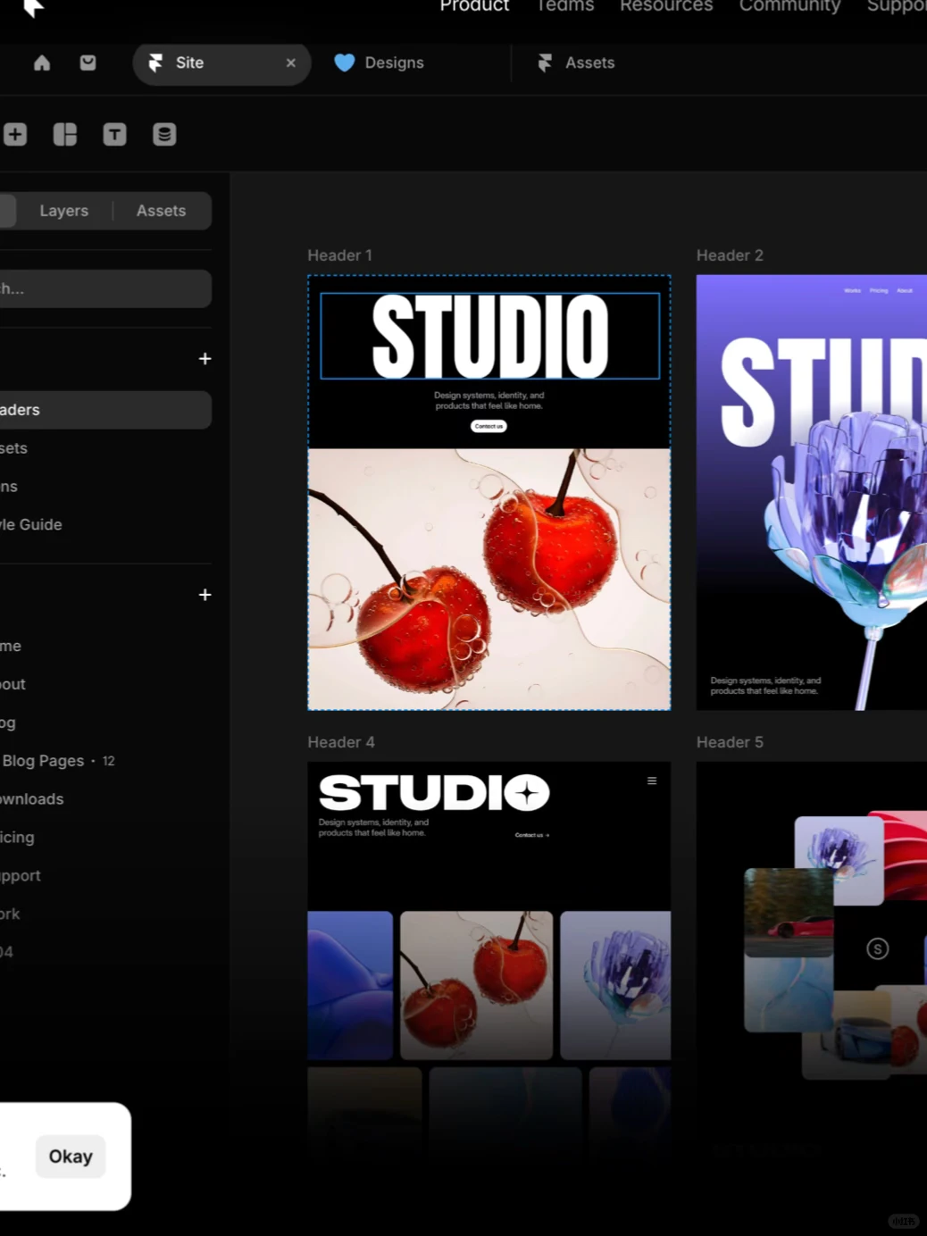 Framer这个设计软件现在还有人用吗？